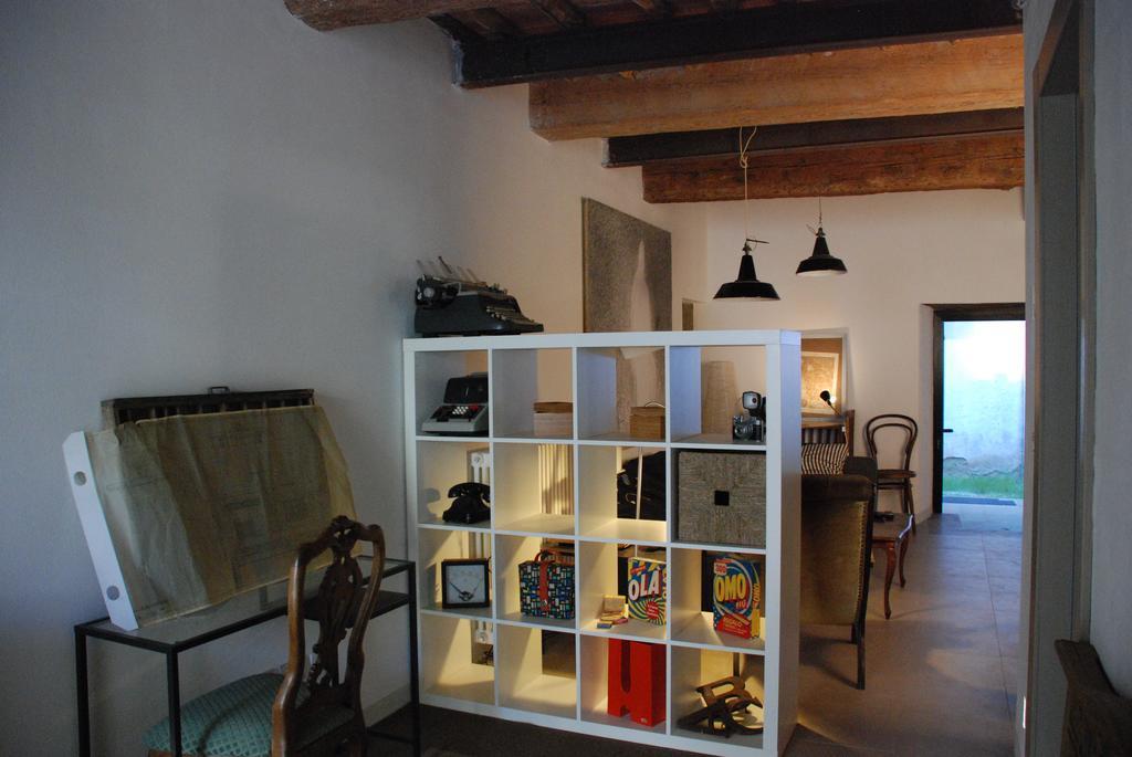 S. Agostino Fronte Mura Lucca Ngoại thất bức ảnh